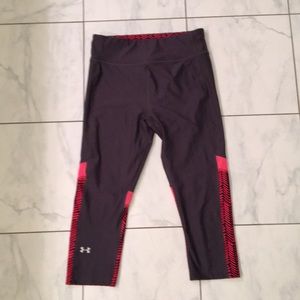 UA Athletic leggings